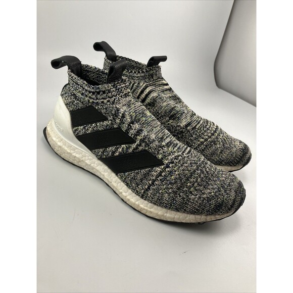 adidas Ace 16+ PureControl UltraBoost Shoes Men\'s Size 6.5 Multi-Color AC7749 main image 5